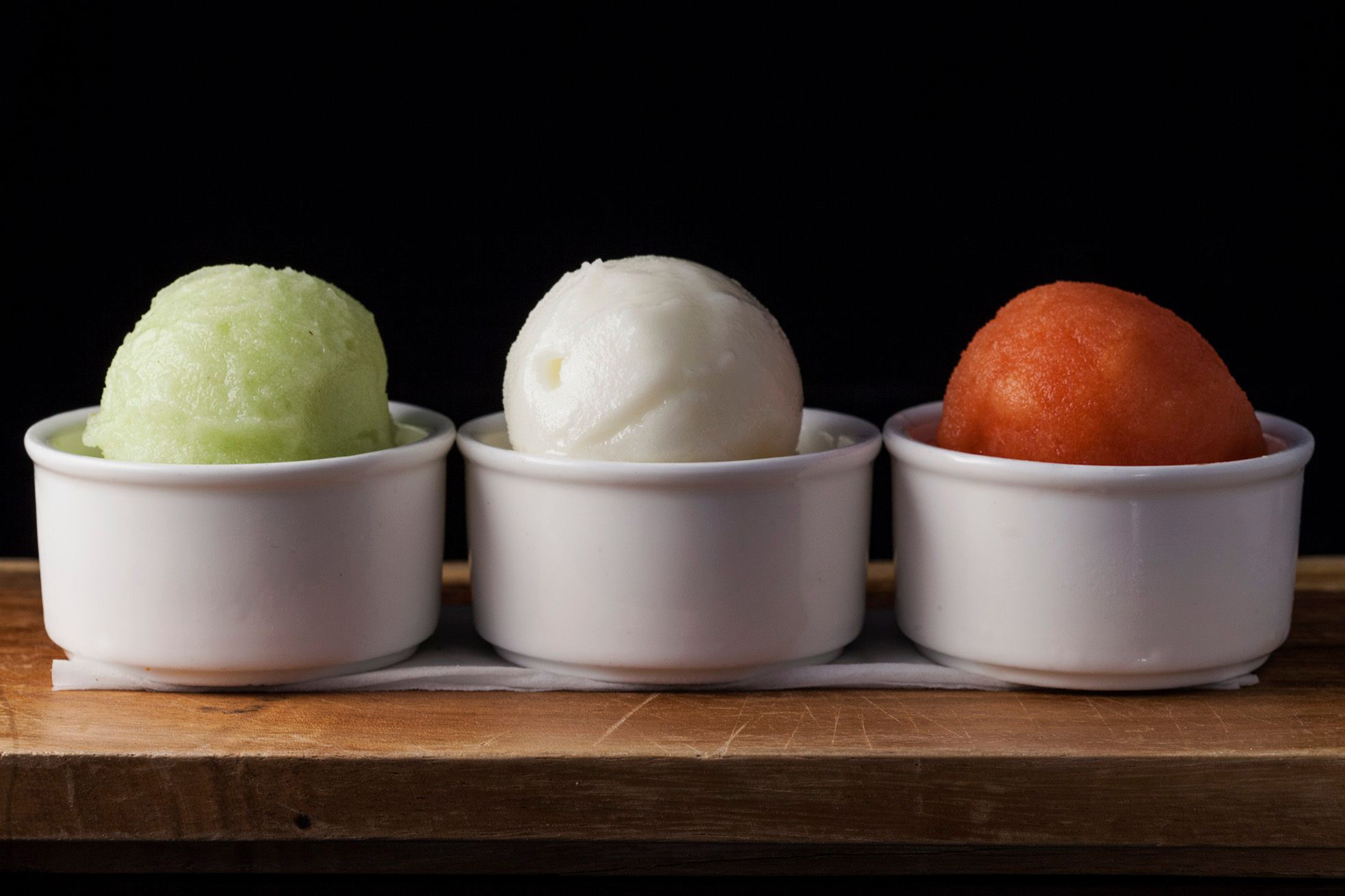 Sorbet