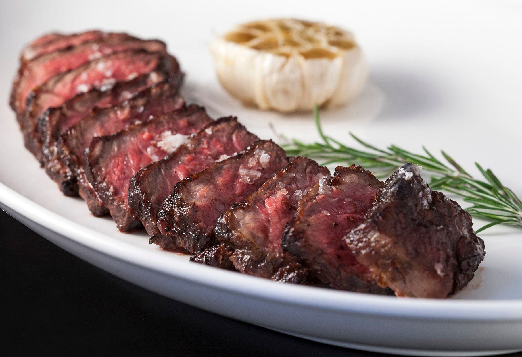 Steak